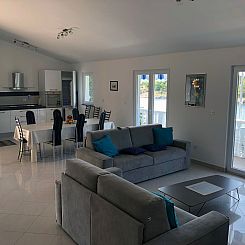 Appartement Ferienwohnung
