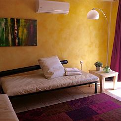 Appartement Gemütliche Ferienwohnung nahe Zadar