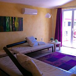 Appartement Gemütliche Ferienwohnung nahe Zadar