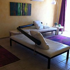 Appartement Gemütliche Ferienwohnung nahe Zadar
