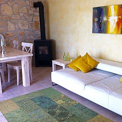 Appartement Schöne Ferienwohnung mit Balkon am Meer