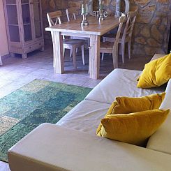 Appartement Schöne Ferienwohnung mit Balkon am Meer