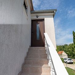 Vakantiehuis House Ribnica