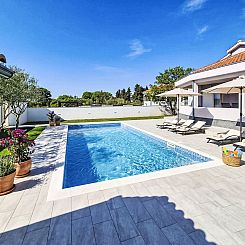 Vakantiehuis Anić