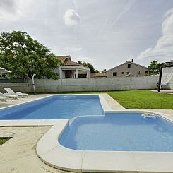 Vakantiehuis Stipe