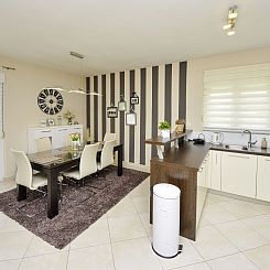 Vakantiehuis Stipe
