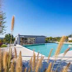 Vakantiehuis Villa Freiheit
