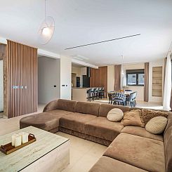Vakantiehuis Villa Freiheit