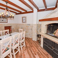 Vakantiehuis Zorka