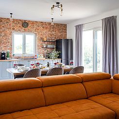 Vakantiehuis Olivarum