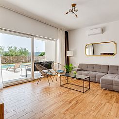 Vakantiehuis Vujuša