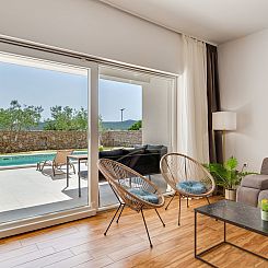 Vakantiehuis Vujuša