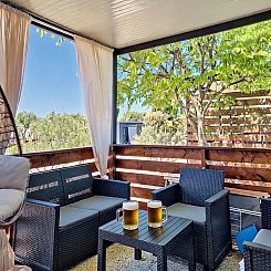 Vakantiehuis Delux Relaxatio
