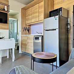 Vakantiehuis Delux Relaxatio