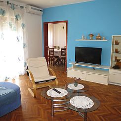 Appartement Lidija
