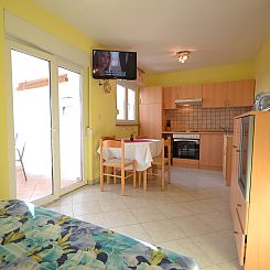Appartement Lidija