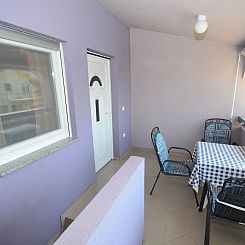 Appartement Apartment Brandis 2