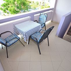 Appartement Apartment Brandis 2