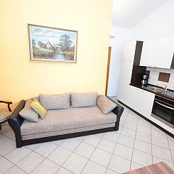 Appartement Apartment Brandis 2