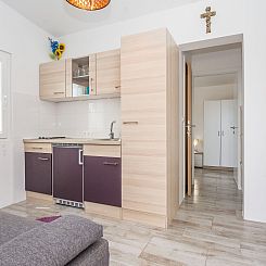 Appartement Apartment Bobeta 4