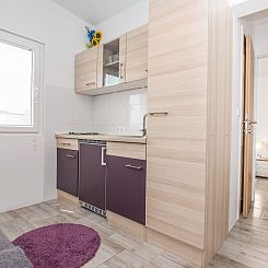 Appartement Apartment Bobeta 4