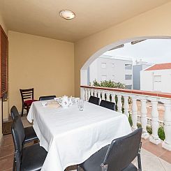 Appartement Apartement Druzinec