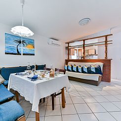 Appartement Apartement Druzinec