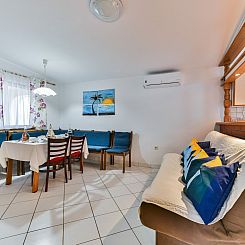 Appartement Apartement Druzinec