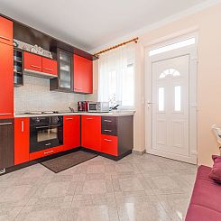 Appartement Apartment Hudic 2