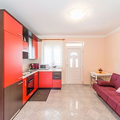 Appartement Apartment Hudic 2