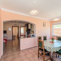 Appartement Apartment Hudic 1