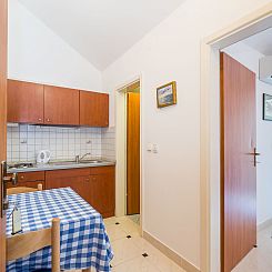 Appartement Apartment Partelj 8