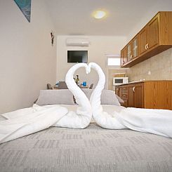 Vakantiehuis Villa Malibu Eclipse