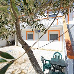 Vakantiehuis Villa Malibu Eclipse
