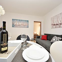 Appartement Silvija