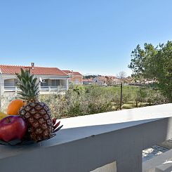 Appartement Silvija