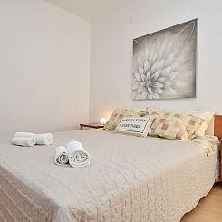 Appartement Silvija