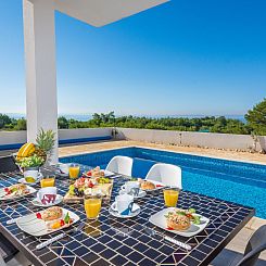 Vakantiehuis Villa Eva