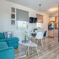 Vakantiehuis Villa Eva