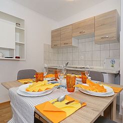 Appartement Apartment Marovic