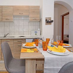Appartement Apartment Marovic
