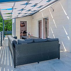 Vakantiehuis Villa Tonina