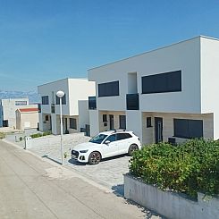 Vakantiehuis HH Cvetkovic