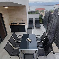Vakantiehuis HH Cvetkovic