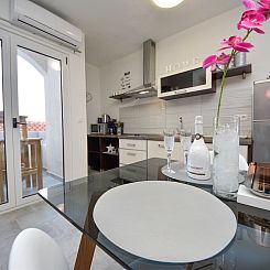 Appartement Silvija
