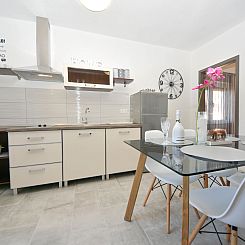 Appartement Silvija