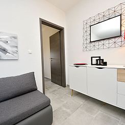 Appartement Silvija