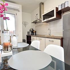Appartement Silvija