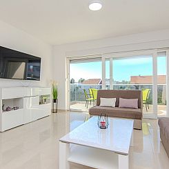 Appartement Apartment Brcina