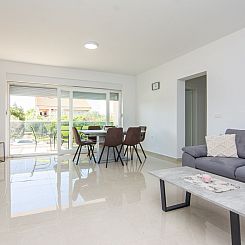 Vakantiehuis Beachside Holiday Home Marija